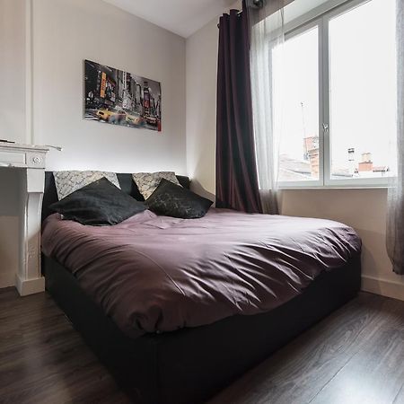 Dormir A Lyon - Cosy Saxe-Gambetta 외부 사진
